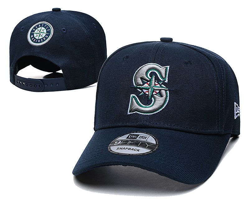2023 MLB Seattle Mariners Hat TX 202306264->->Sports Caps
